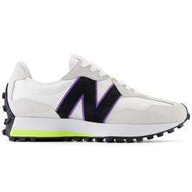 Chaussures de sport New Balance WS327NB blanc