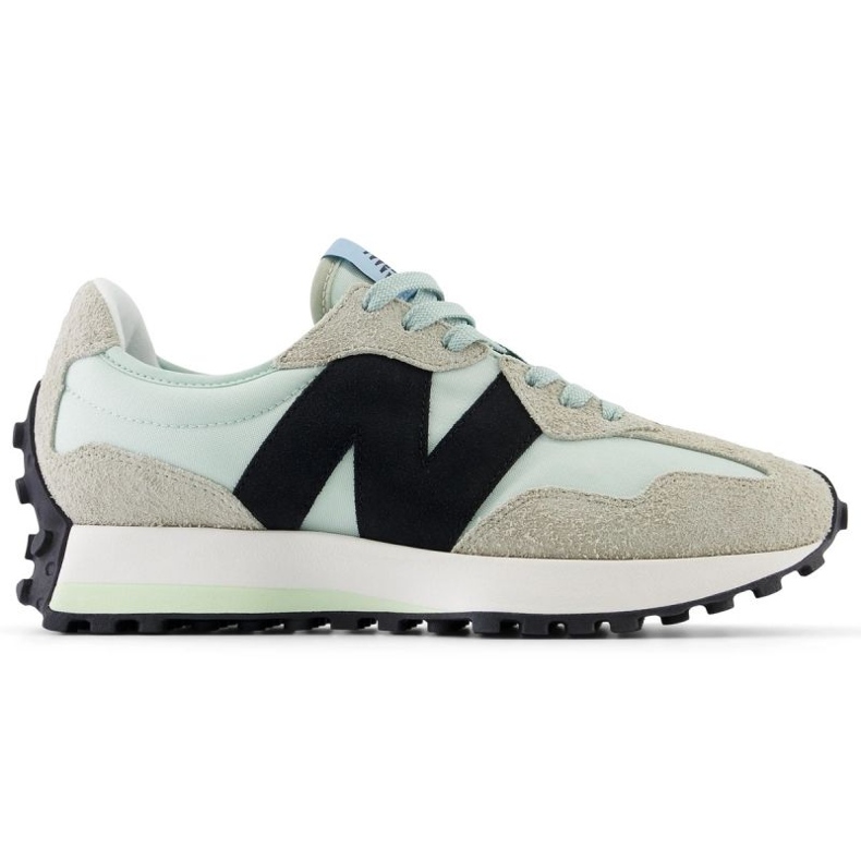 Chaussures de sport New Balance WS327WD multicolore Chaussures de sport New Balance WS327WD multicolore