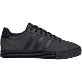 Chaussures Adidas Daily 4.0 JI4355 le noir Chaussures Adidas Daily 4.0 JI4355 le noir