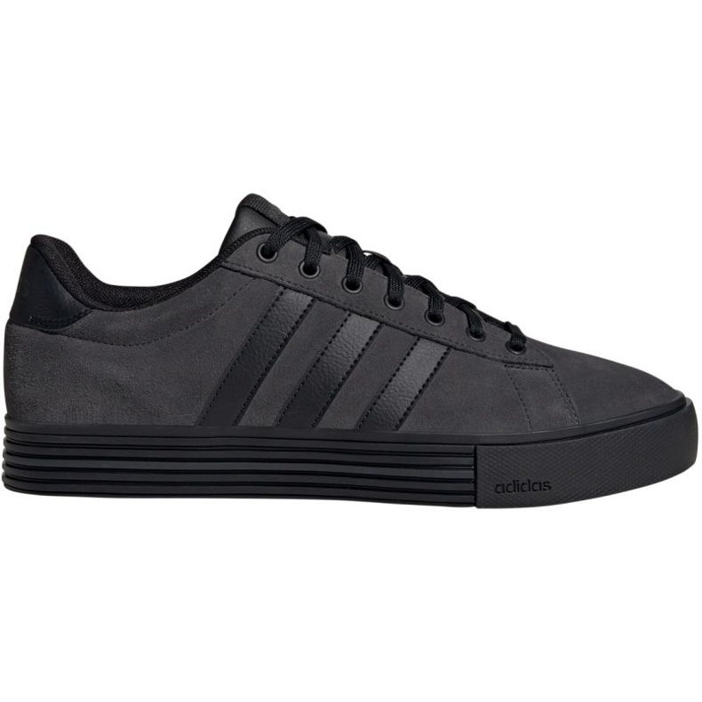 Chaussures Adidas Daily 4.0 JI4355 le noir