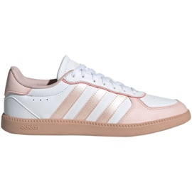 Chaussures Adidas Breaknet Sleek IH5427 blanc