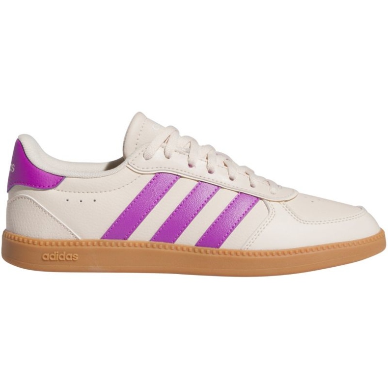 Chaussures Adidas Breaknet Sleek IH5420 blanche