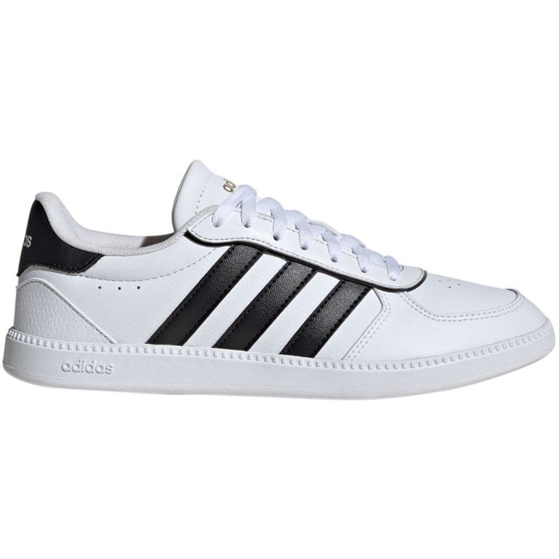 Chaussures Adidas Breaknet Sleek IH5426 blanche
