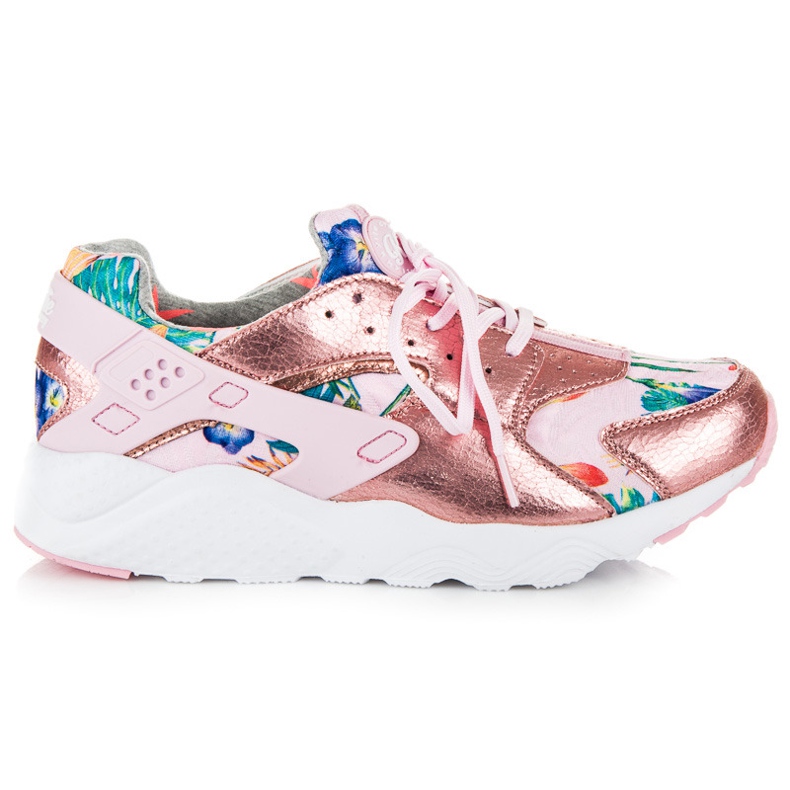 Kylie Chaussures élégantes pour femmes rose Kylie Chaussures élégantes pour femmes rose