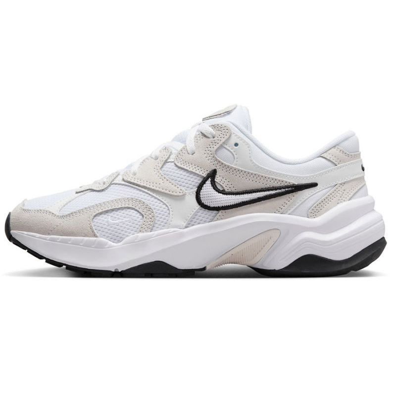 Nike AL8 FJ3794 102 Chaussures Blanc Chaussures a la Mode