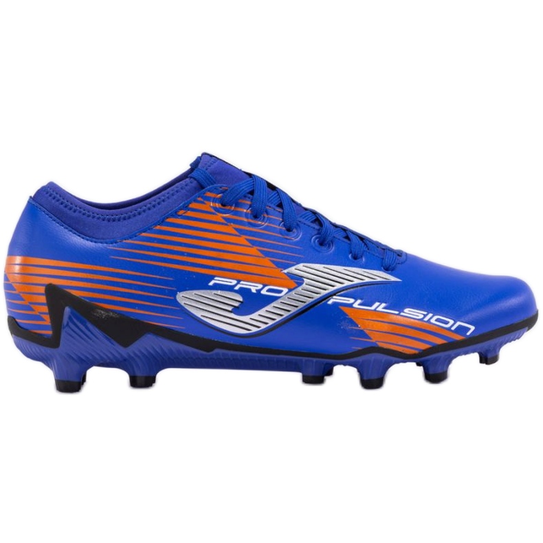 Chaussures Joma Propulsion 2404 Fg PROW2404FG bleu Chaussures Joma Propulsion 2404 Fg PROW2404FG bleu
