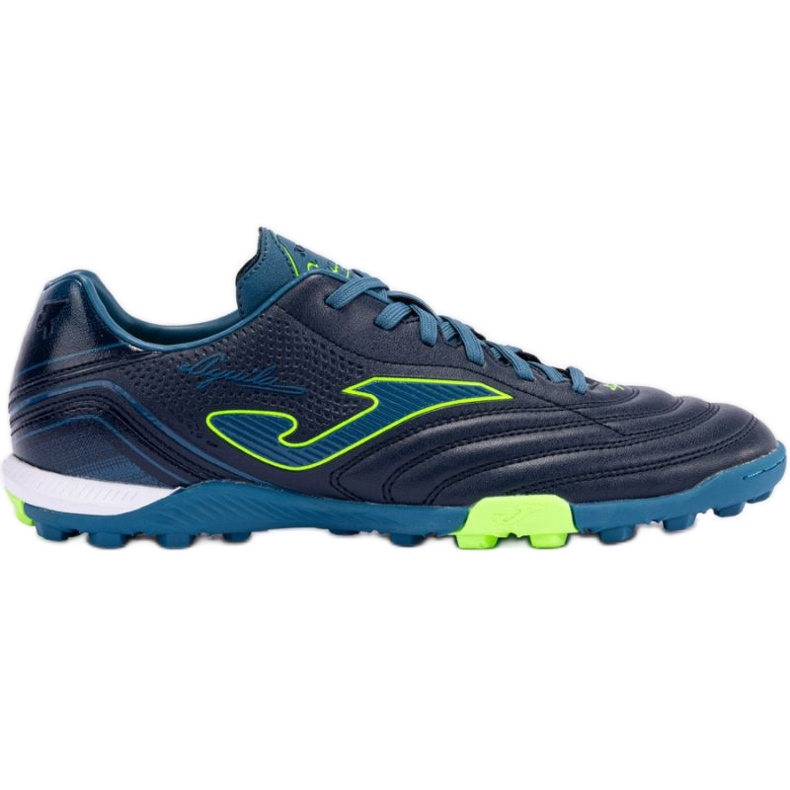Chaussures Joma Aguila 2403 Tf AGUW2403TF bleu