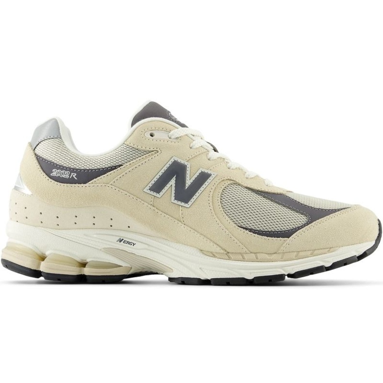 Chaussures de sport unisexes New Balance M2002RFA beige Chaussures de sport unisexes New Balance M2002RFA beige