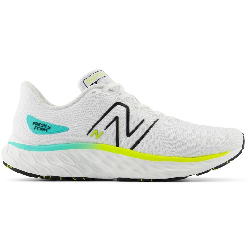 Chaussures de sport homme New Balance MEVOZCT3 blanche Chaussures de sport homme New Balance MEVOZCT3 blanche