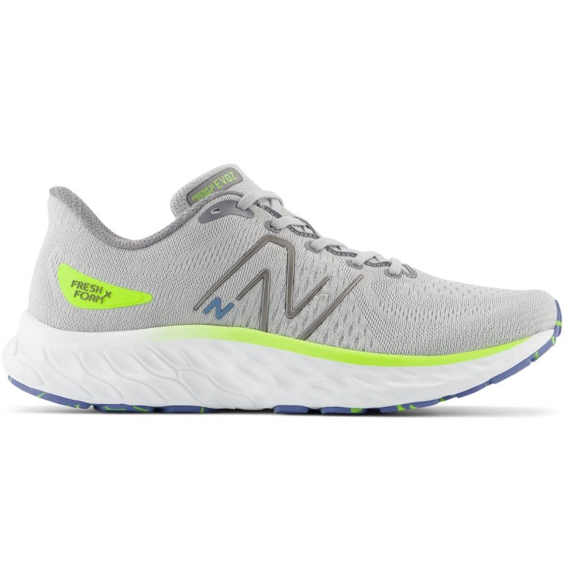 Chaussures de sport homme New Balance MEVOZCY3 gris