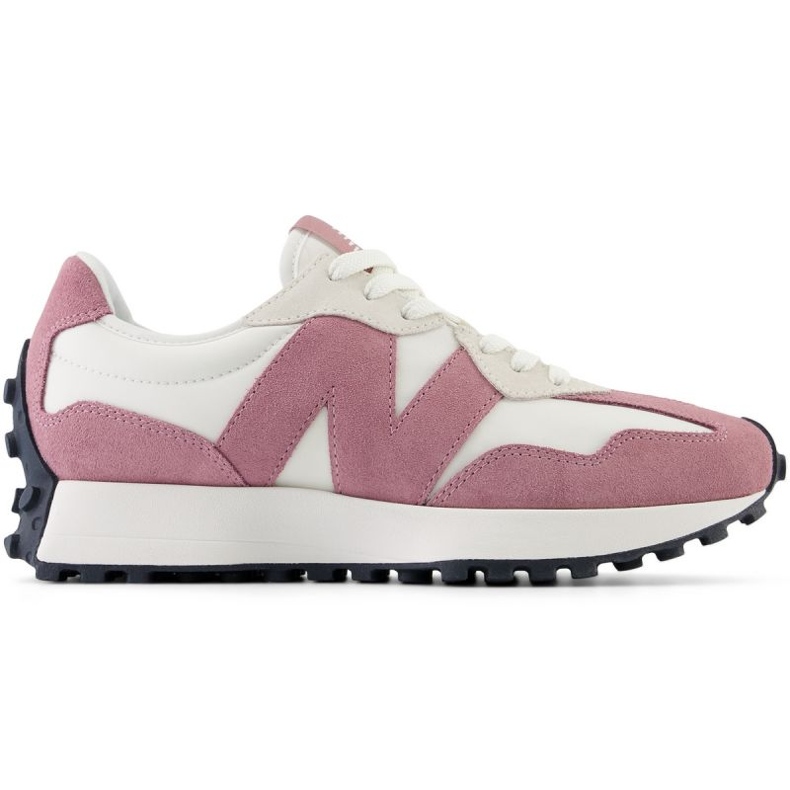 Chaussures de sport femme New Balance WS327MB rose