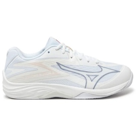 Chaussures Mizuno Thunder Blade Z V1GC237025 blanc