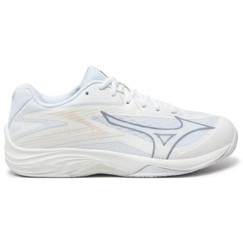 Chaussures Mizuno Thunder Blade Z V1GC237025 blanche