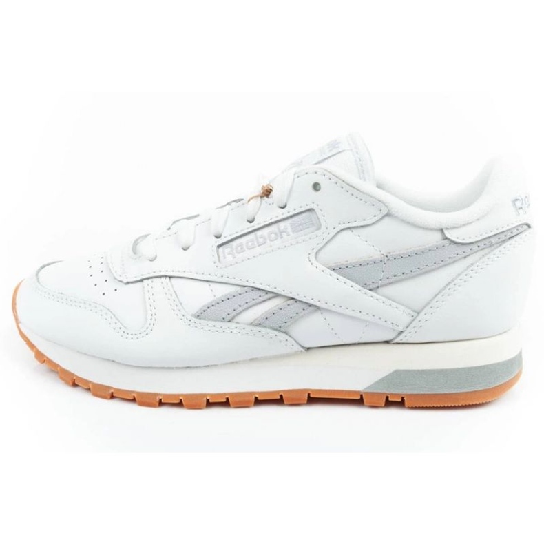 Chaussures Reebok Wms Classique HQ2234 blanche