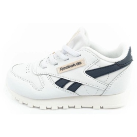 Chaussures Reebok Bébés GY4883 blanc