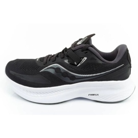 Chaussures Saucony Guide 15 S10684-05 noir