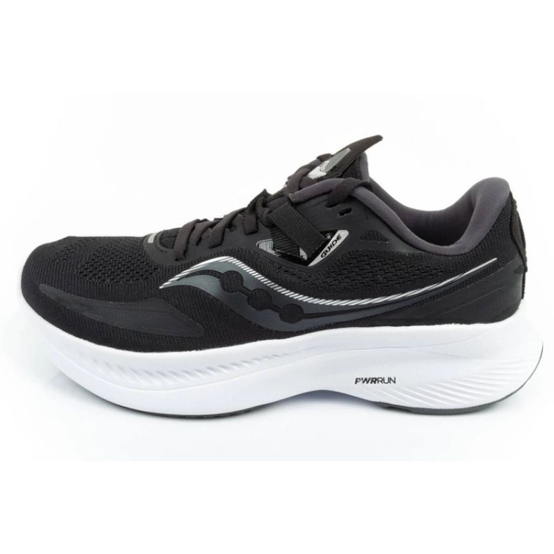 Chaussures Saucony Guide 15 S10684-05 le noir
