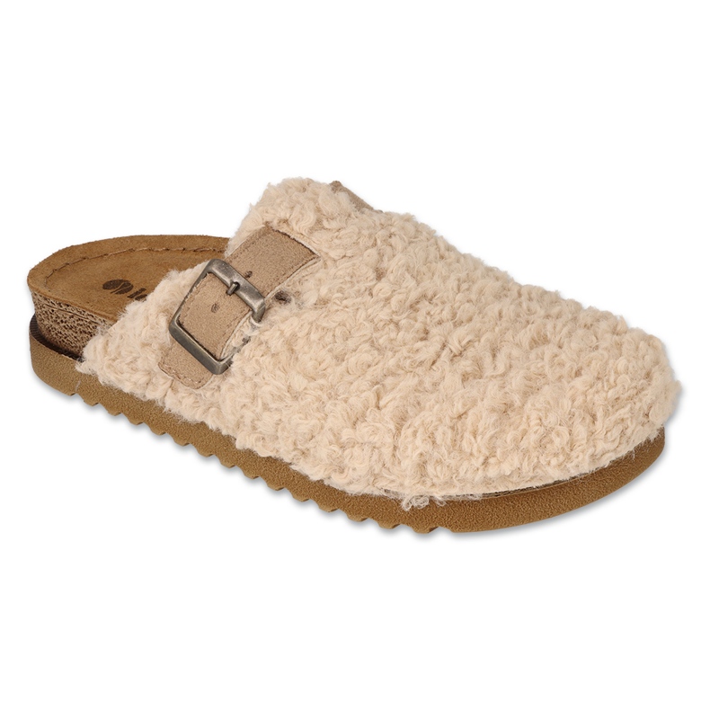 Chaussures femme Inblu 155D146 beige Chaussures femme Inblu 155D146 beige