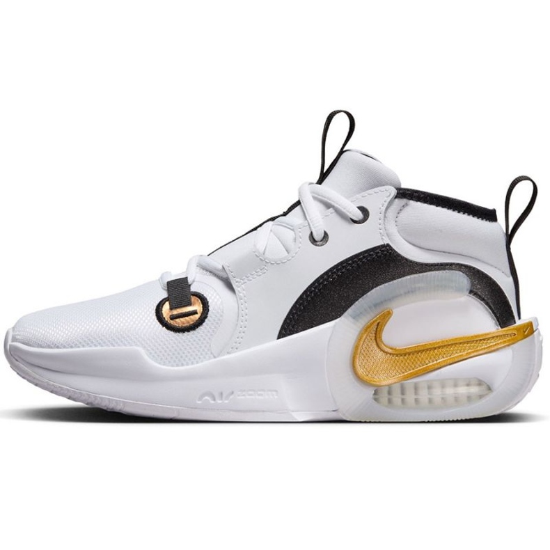 Chaussures Nike Air Zoom Crossover 2 FB2689-100 blanche