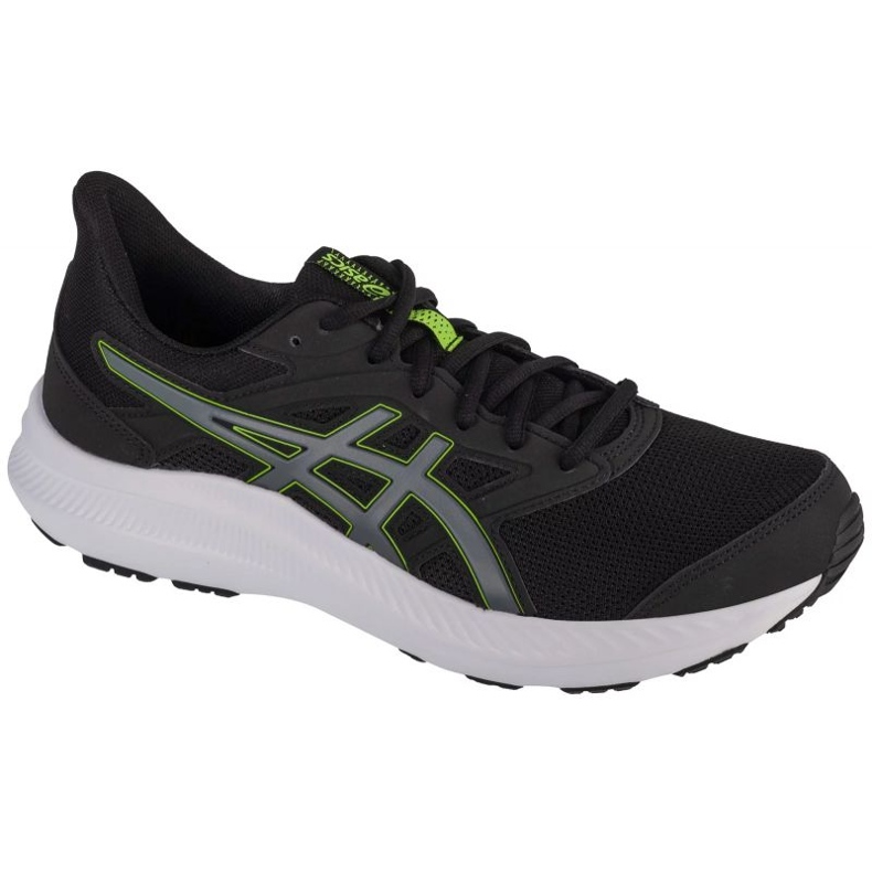 Chaussures Asics Jolt 4 1011B603-008 le noir