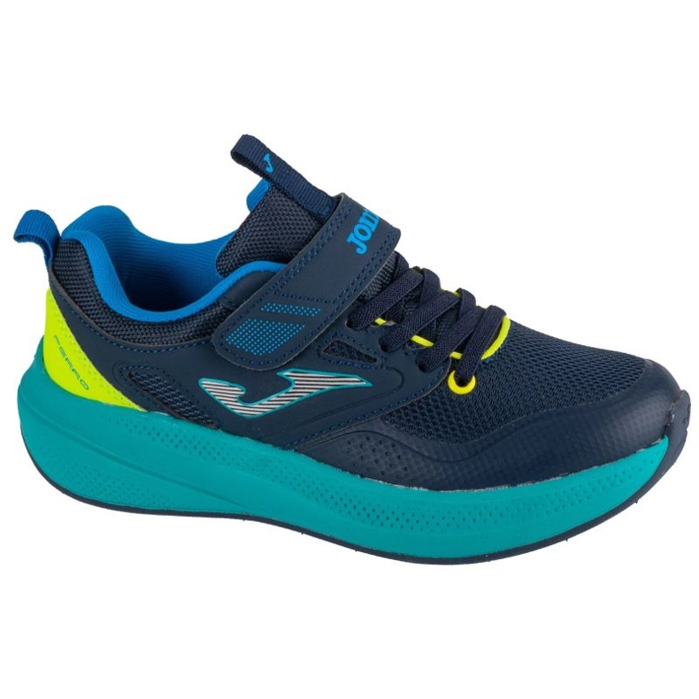 Chaussures Joma Ferro 2428 JFERRW2428V bleu