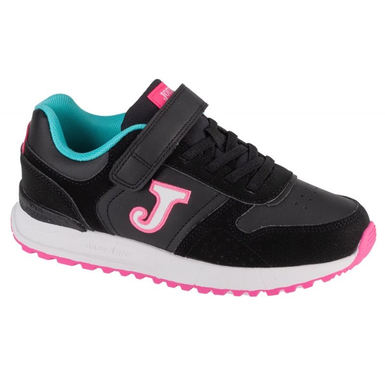 Chaussures Joma Tornado 2431 JTORNAW2431V le noir