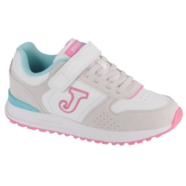 Chaussures Joma Tornado 2432 JTORNAW2432V blanc