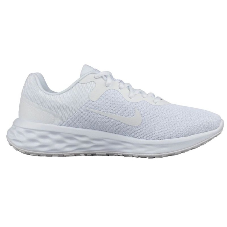 Chaussures Nike Revolution 6 Nn DC3728-102 blanche