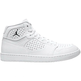 Chaussures Nike Jordan Access AR3762-100 blanche