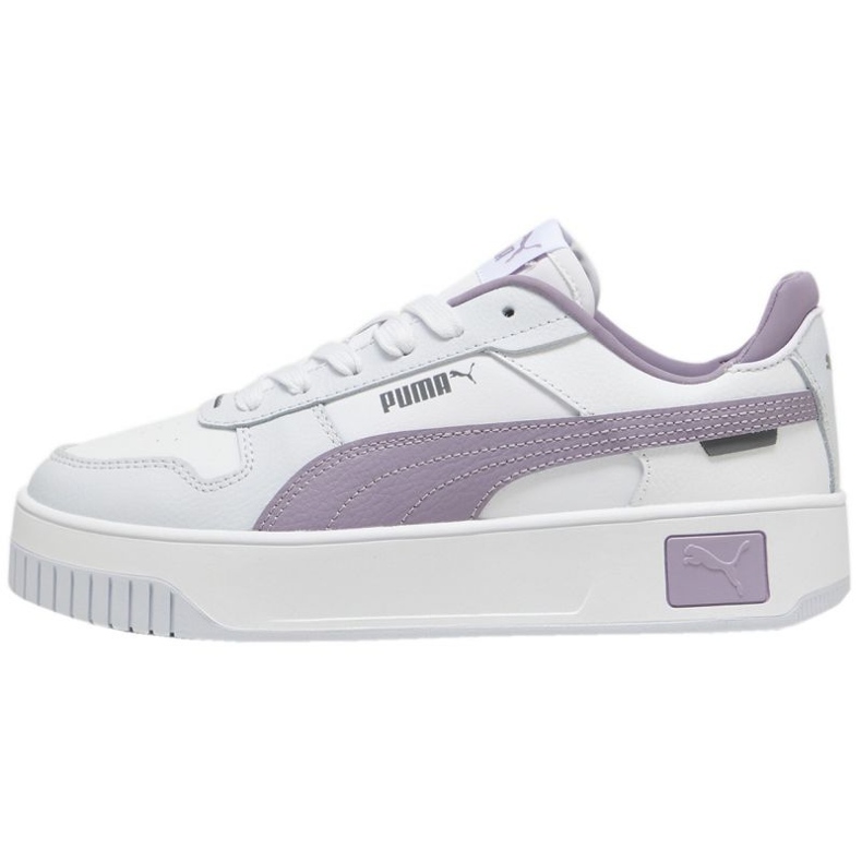 Chaussures Puma Carina Street 389390 30 blanche