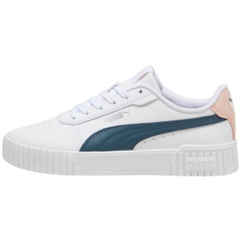 Chaussures Puma Carina 2.0 385849 31 blanc