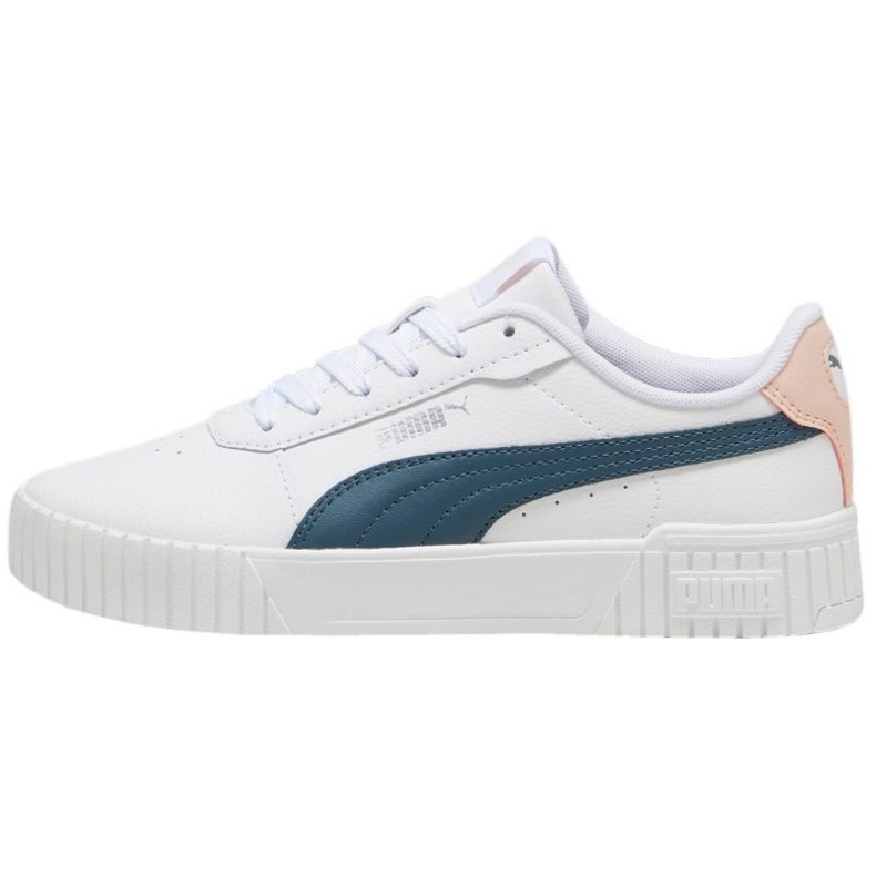 Chaussures Puma Carina 2.0 385849 31 blanche
