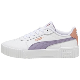 Chaussures Puma Carina 2.0 386185 20 blanc