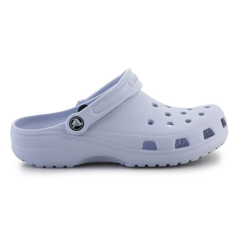 Tongs Crocs Classic Dreamscape 10001-5AF violet