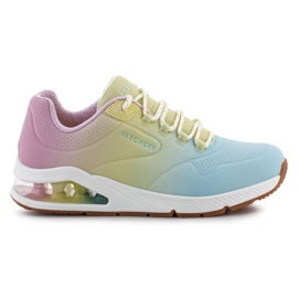 Skechers Uno 2 chaussures 155628-WMLT multicolore