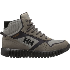 Helly Hansen chaussures imperméables Monashee Ullr Ht M 11432 720 noir