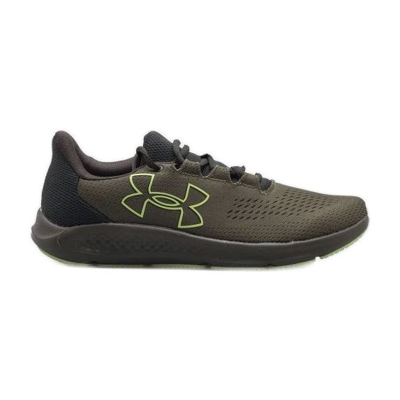 Chaussures Under Armour 3026518-301 vert