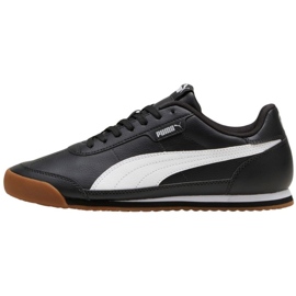 Chaussures Puma Turino II 397452 01 noir
