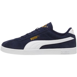 Chaussures Puma Club II 397444 04 bleu