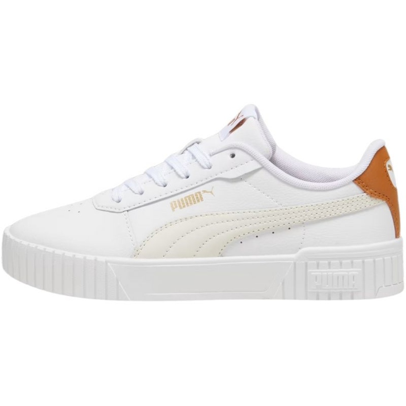 Chaussures Puma Carina 2.0 385849 30 blanche Chaussures Puma Carina 2.0 385849 30 blanche