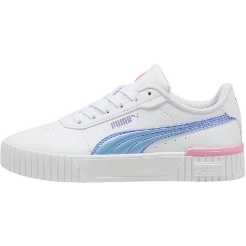 Chaussures Puma Carina 2.0 397970 01 blanche