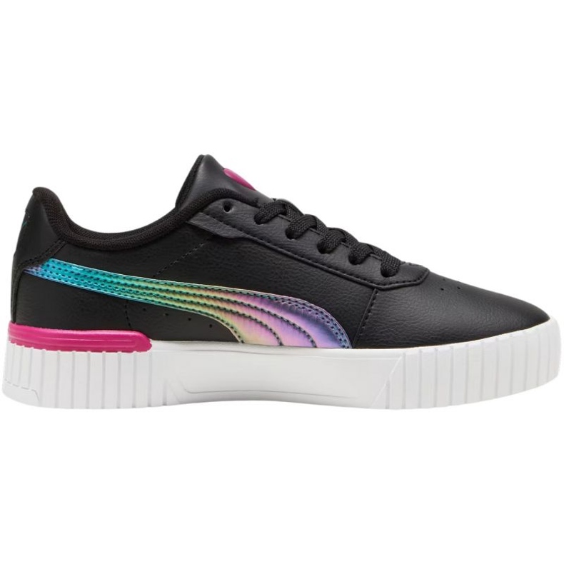 Chaussures Puma Carina 2.0 397970 02 le noir