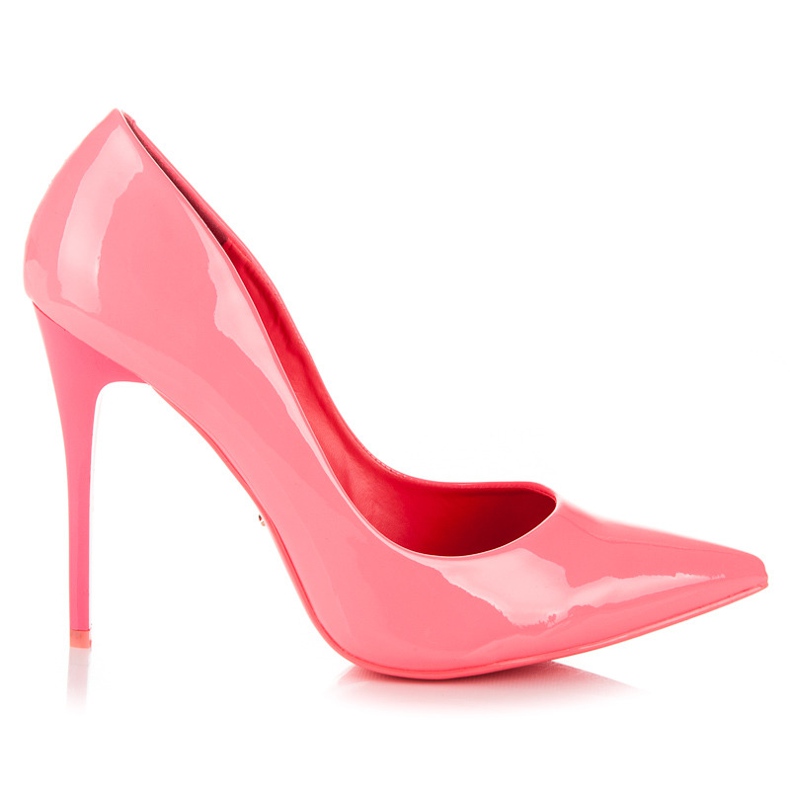 Vices Épingles au néon rose Vices Épingles au néon rose