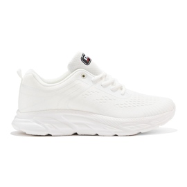 Chaussures de sport DK homme blanches