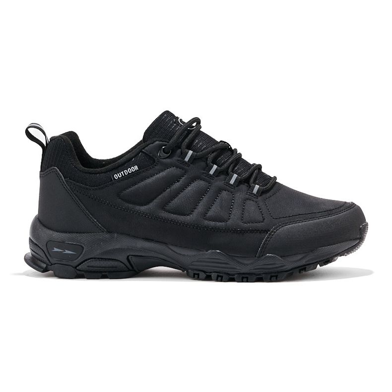Chaussures de trekking DK marron pour homme brun