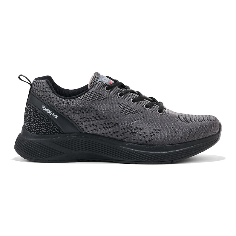 Chaussures de sport DK homme grises