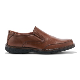 Mocassins homme marron brun Mocassins homme marron brun
