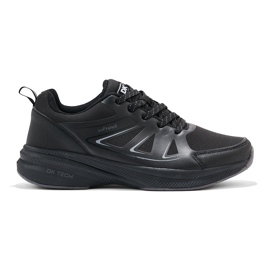 Baskets DK homme noires le noir