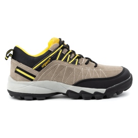 URGENT 234/S1 Sra chaussures de travail sportives beige URGENT 234/S1 Sra chaussures de travail sportives beige