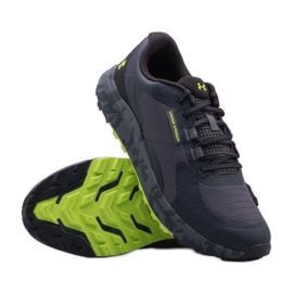 Chaussures Under Armour Bandit Trail 33028371-101 noir
